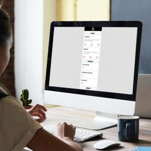Create My Menu
